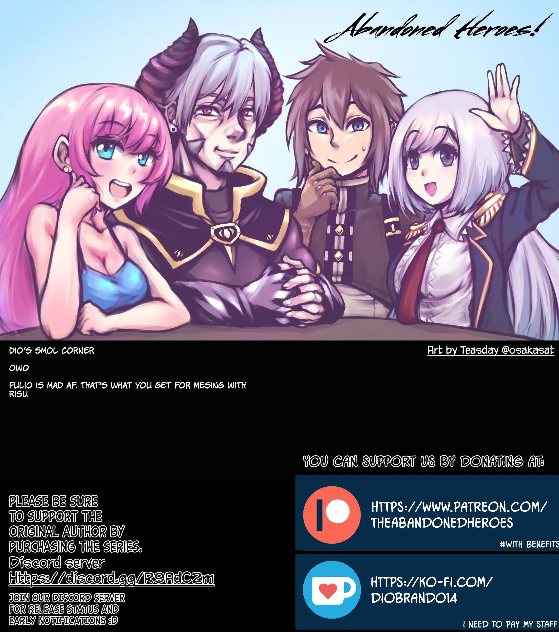 Lv2 kara Cheat datta Moto Yuusha Kouho no Mattari Isekai Life Chapter 11 30